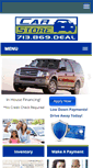 Mobile Screenshot of carstorehouston.com